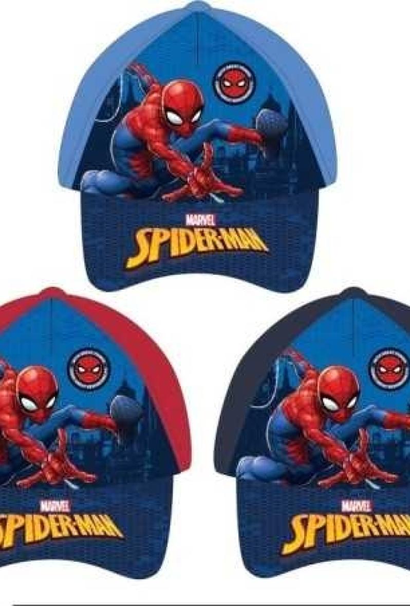 Casquette Spiderman Marvel