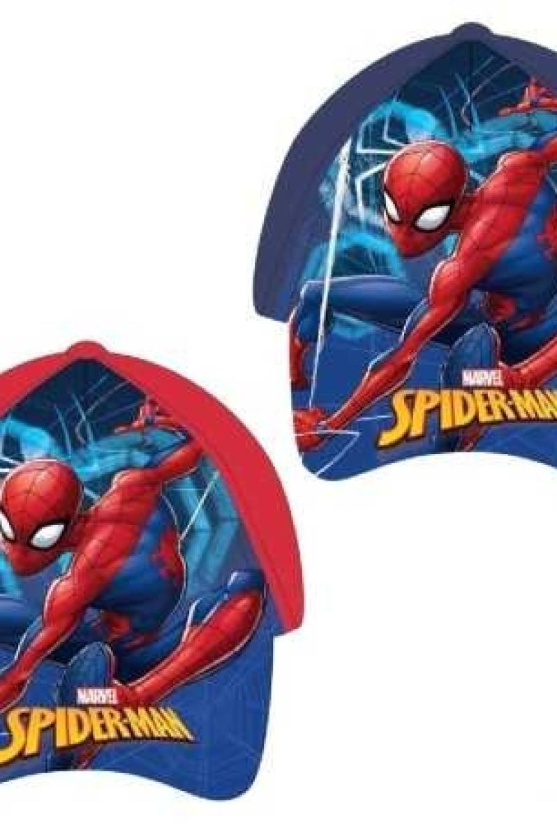 Casquette Spiderman Marvel