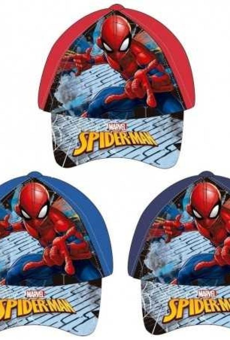 Casquette Spiderman Marvel