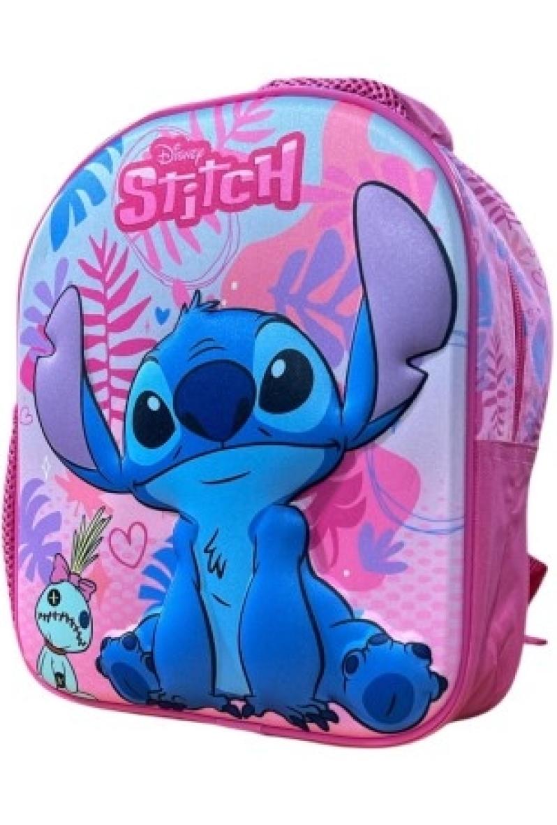 Sac à dos Stitch Disney en 3D