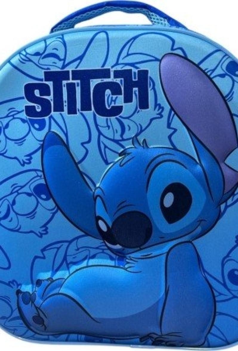 Sac à dos Stitch Disney en 3D
