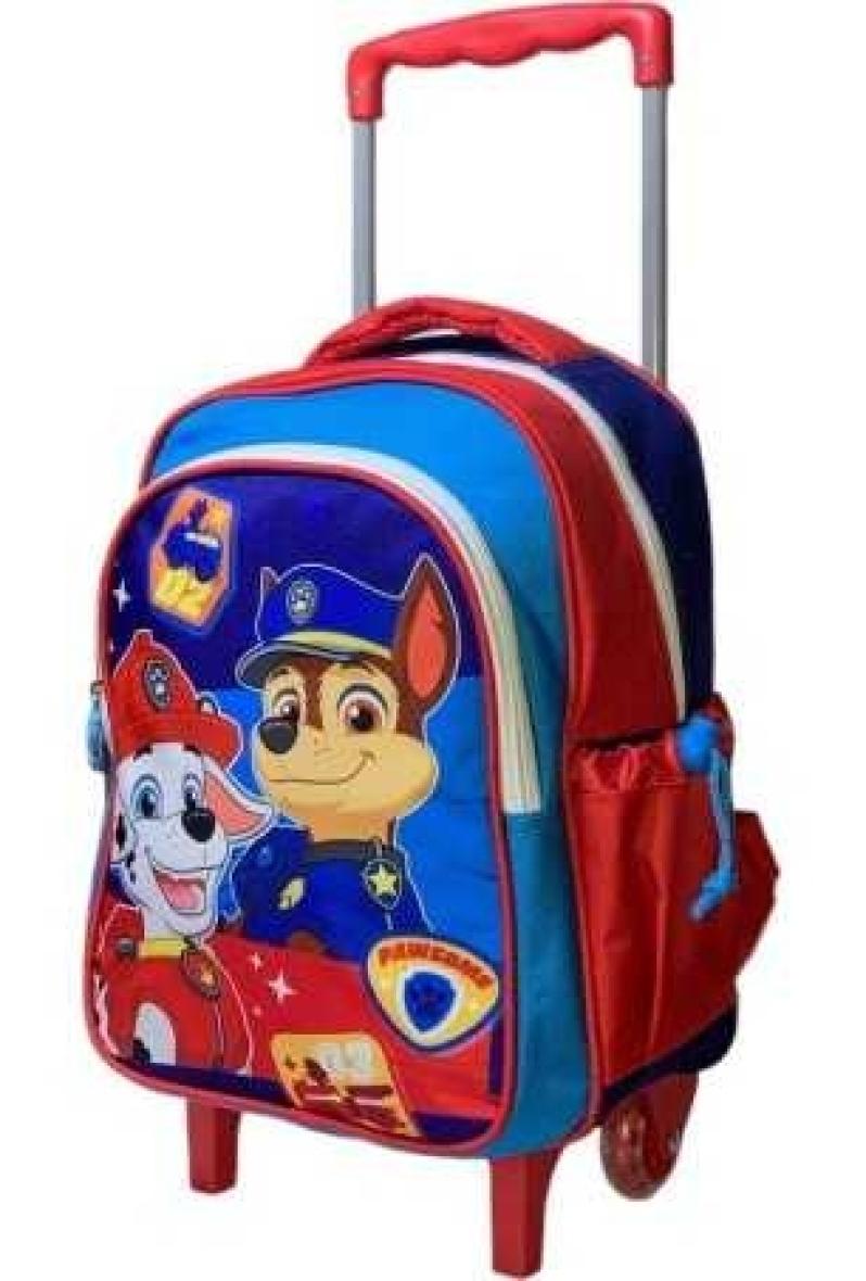 Sac à dos Trolley Paw Patrol - Qualité supérieure