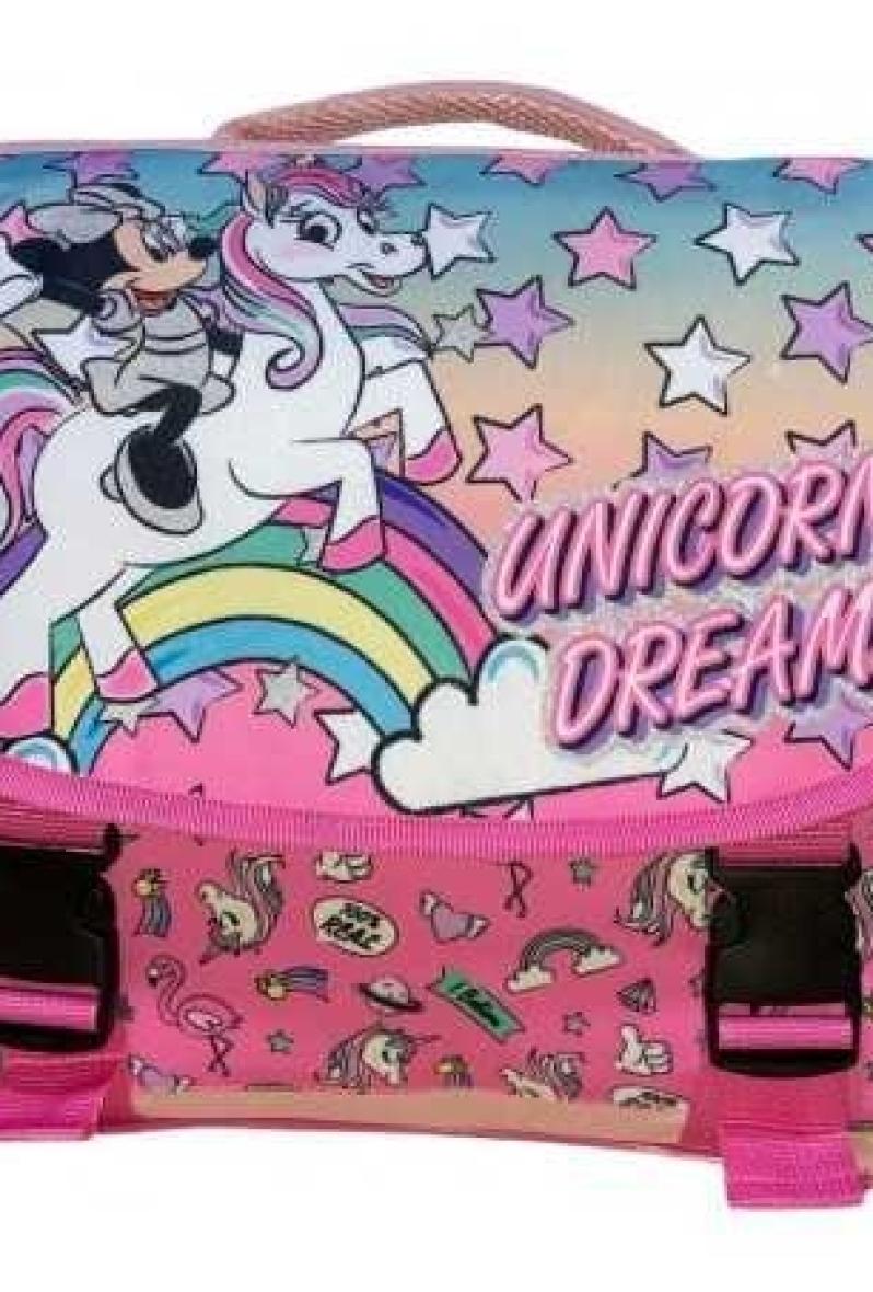 Cartable Minnie Disney Qualité supérieure
