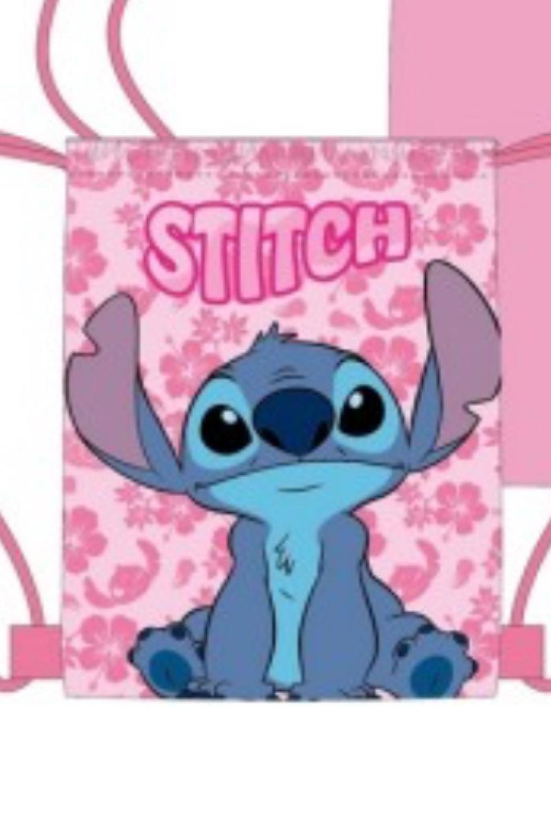 Sac de piscine Stitch Disney