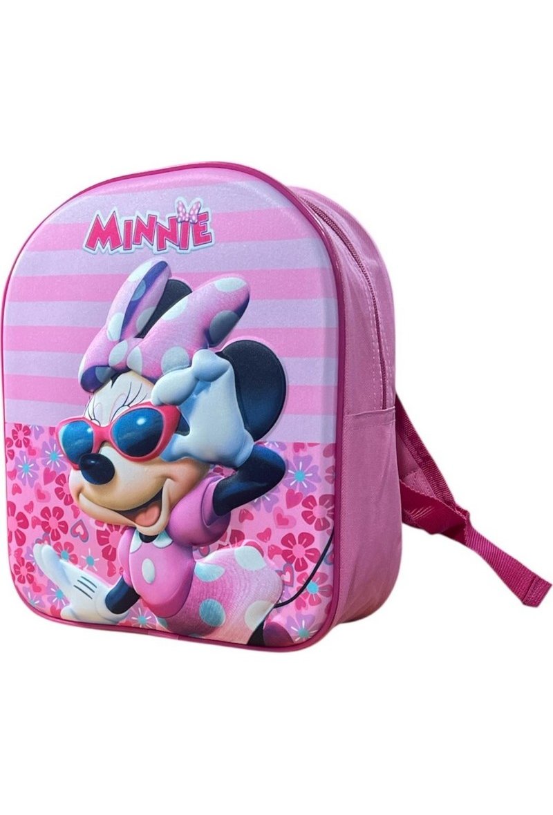 Sac à dos Minnie Disney en 3D