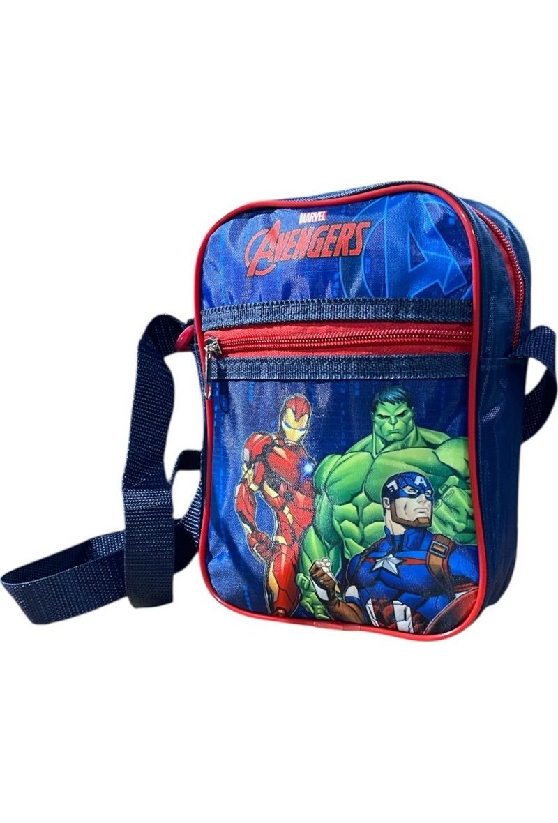 Sac Bandouilère Avengers