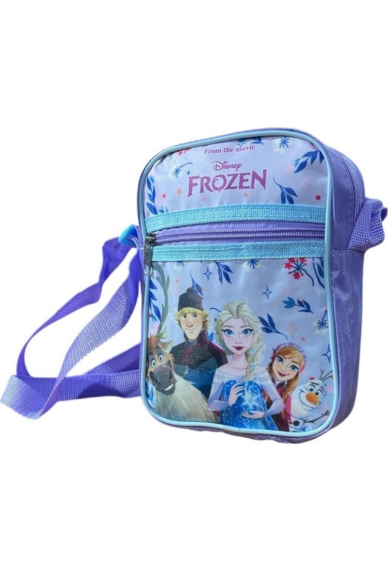 Sac Bandouilère Frozen Disney