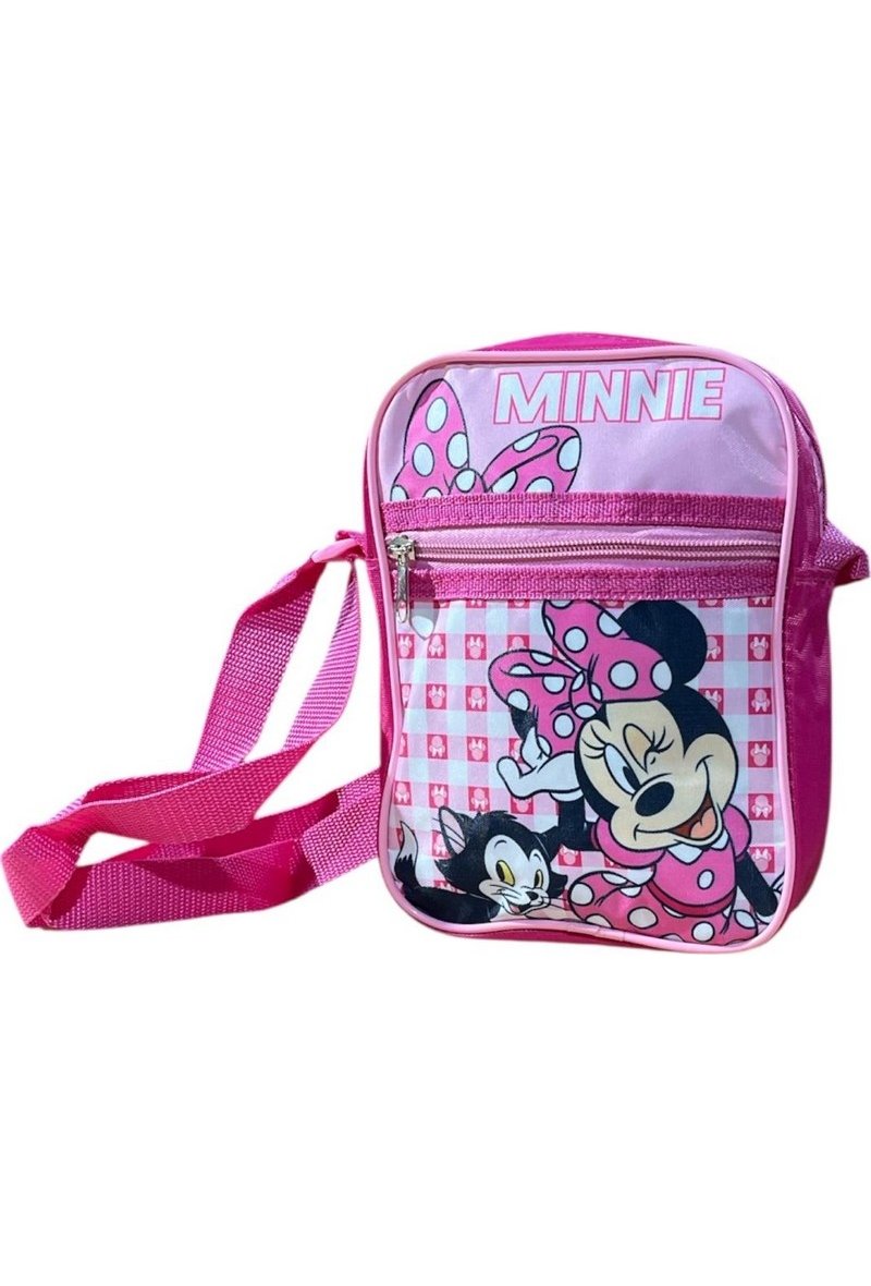 Bandouliere Minnie