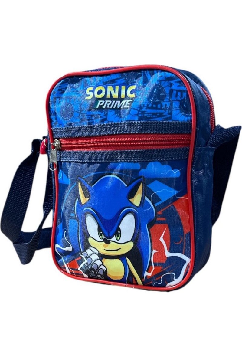 Bandouliere sonic