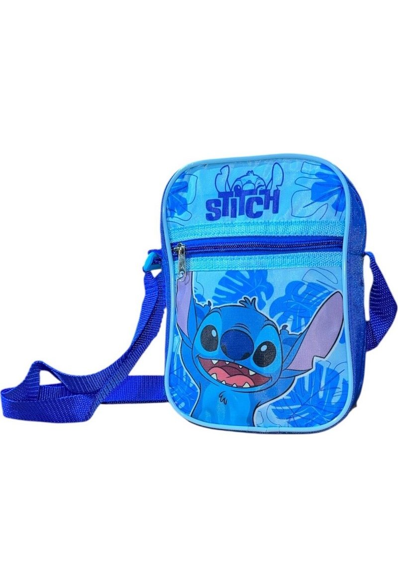 Sac Bandouilère Stitch Disney