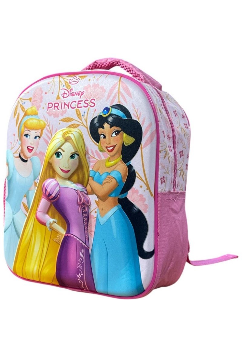 Sac à dos Princess Disney en 3D