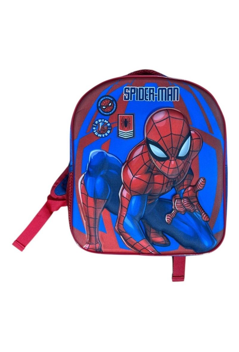 Sac à dos Spiderman en 3D