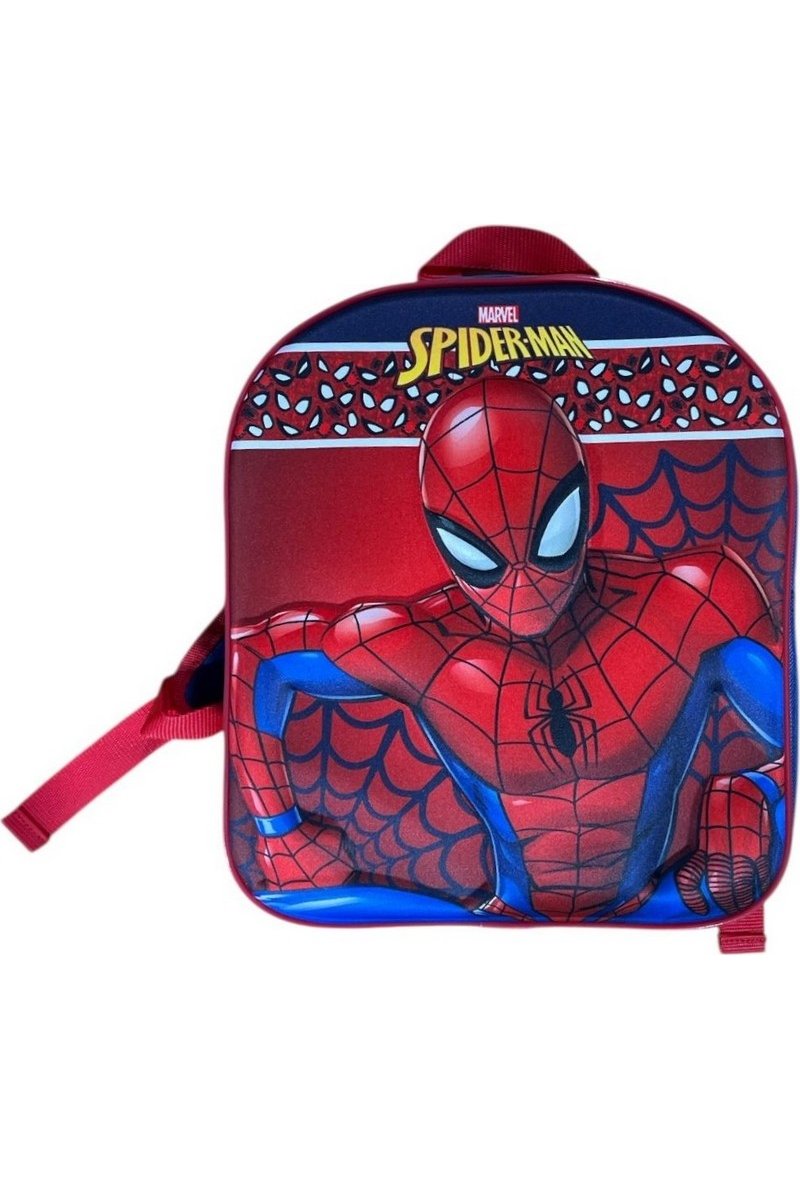 Sac à dos Spiderman en 3D