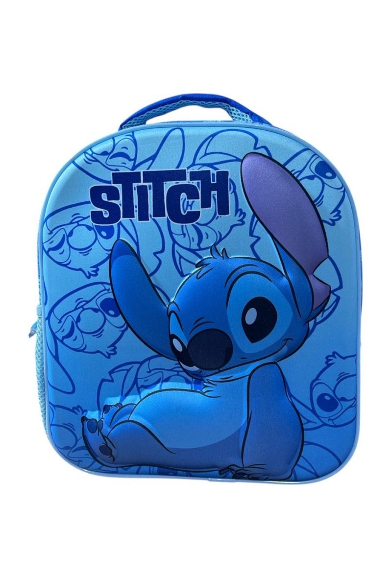 Sac à dos Stitch Disney en 3D
