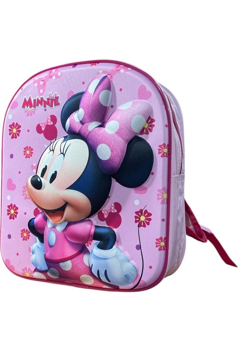 Sac à dos Minnie Disney 3D