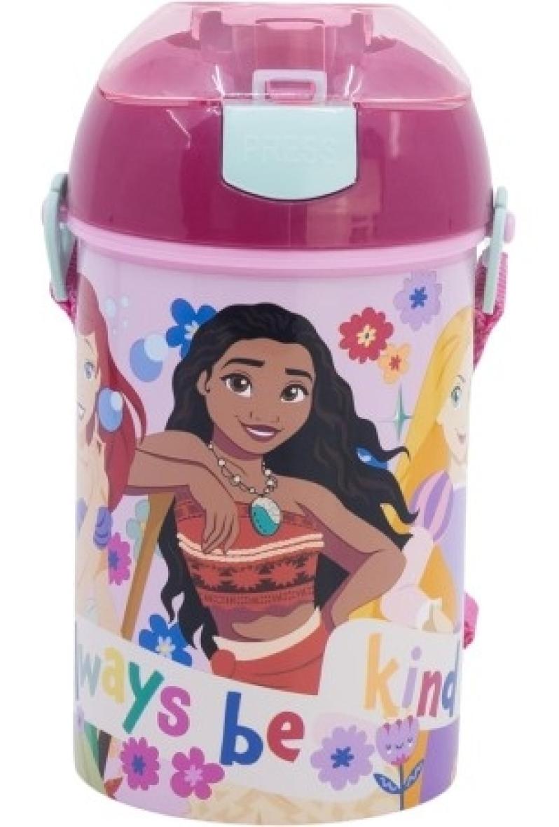 Gourde automatique Princesse Disney