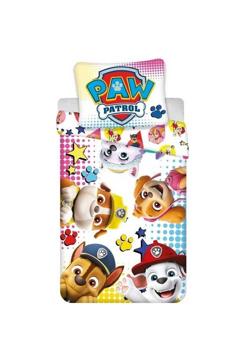 Parure de Lit Pat Patrouille - Paw Patrol