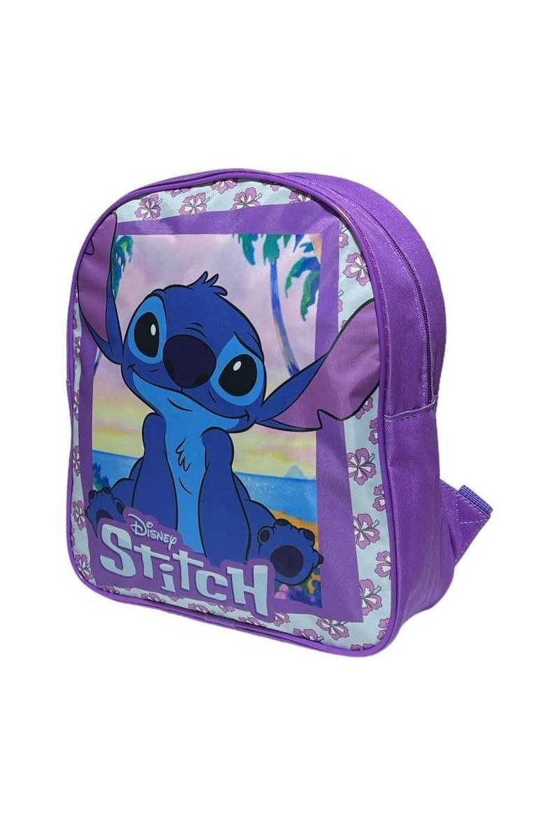Sac à dos Stitch Disney 30cm