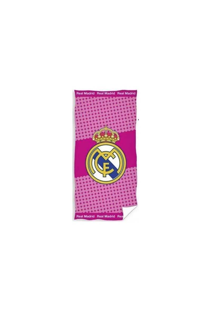 Drap de Bain Real Madrid En coton