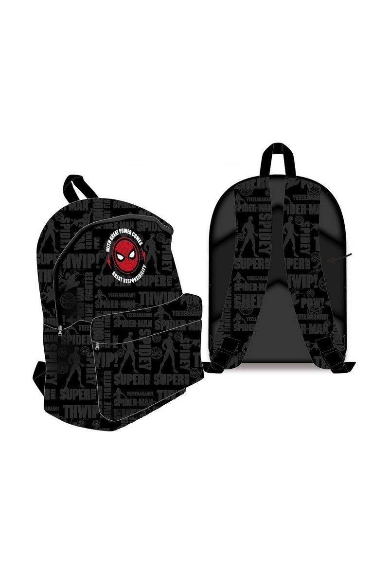 Sac à dos Spider-man 40 Cm