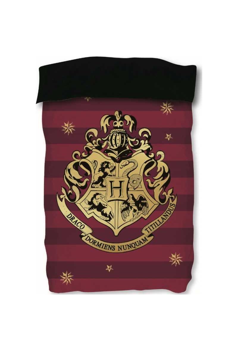 Couette Harry Potter