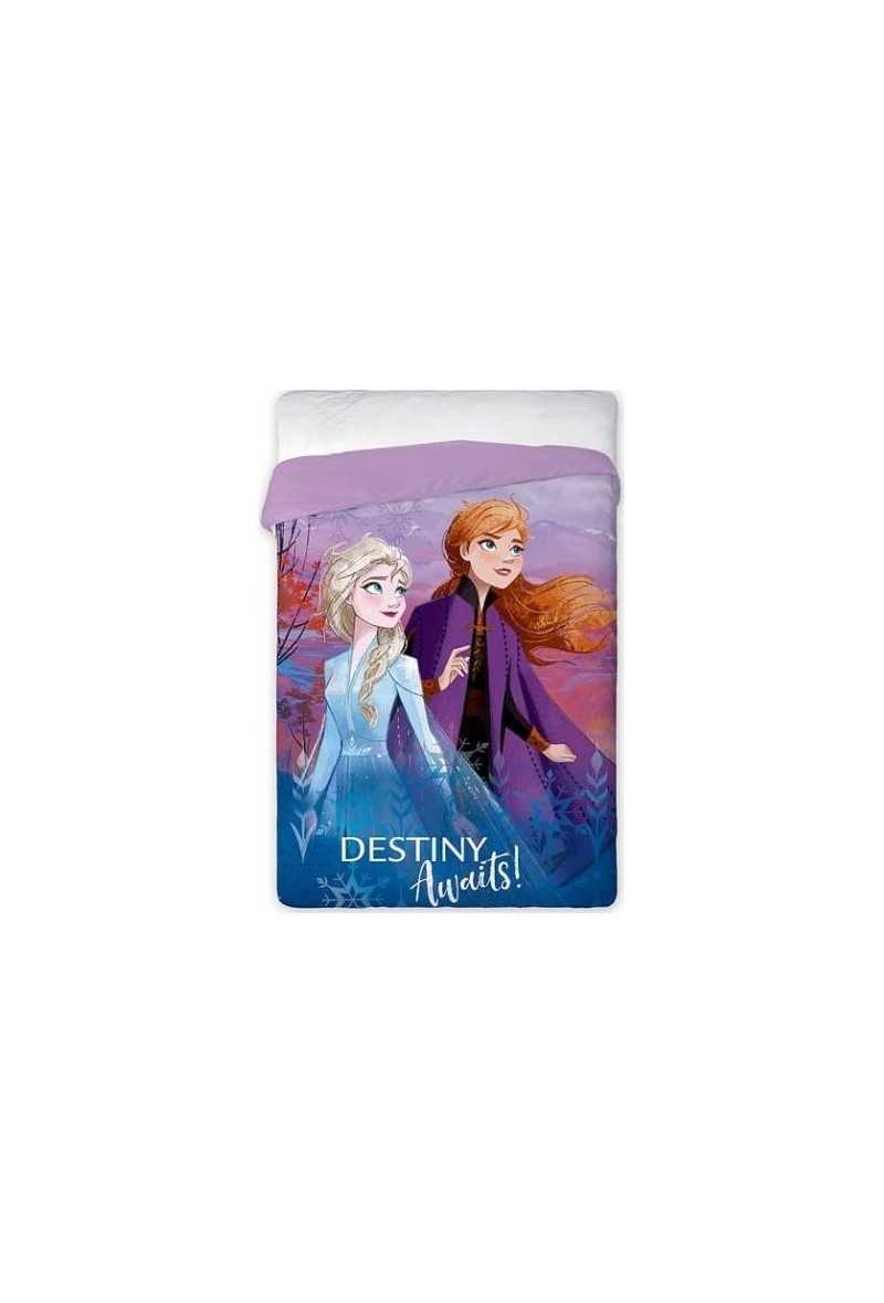 Couette Frozen 2 disney