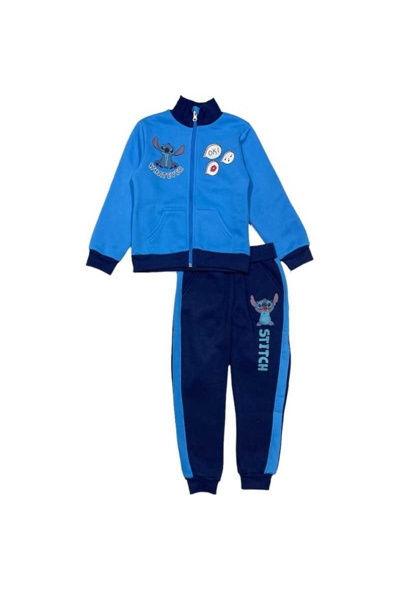 Ensemble Jogging Stitch Disney