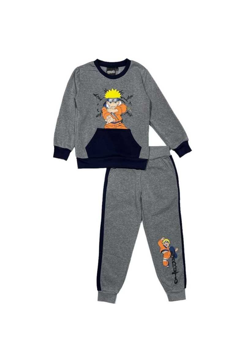 Ensemble Jogging Naruto