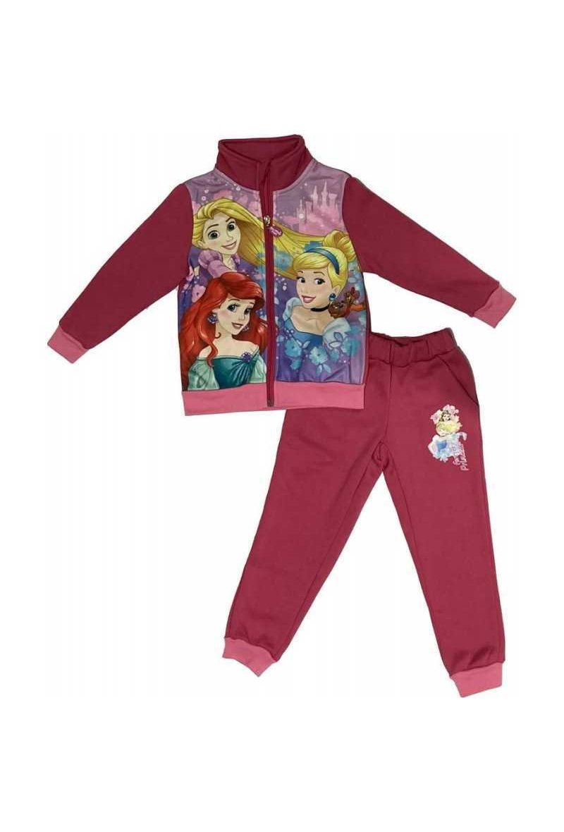 Ensemble Jogging Princesse Disney