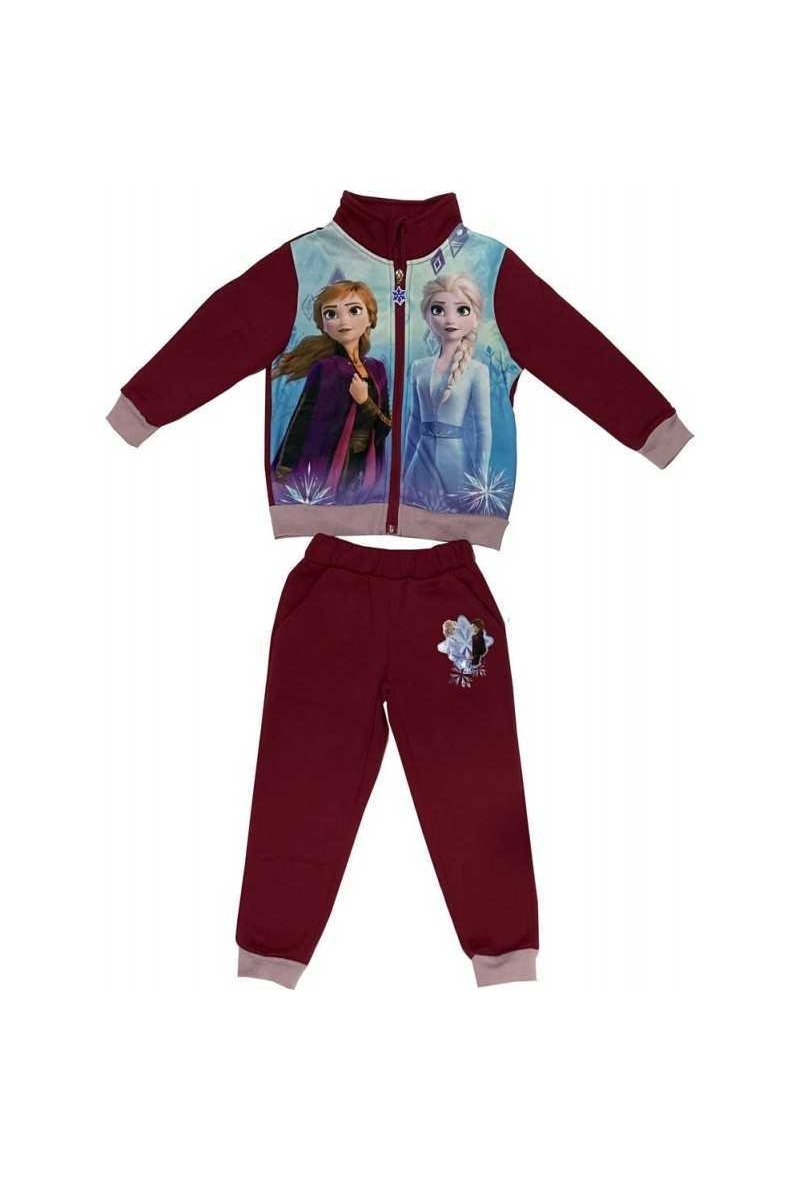 Ensemble Jogging Frozen 2 Disney