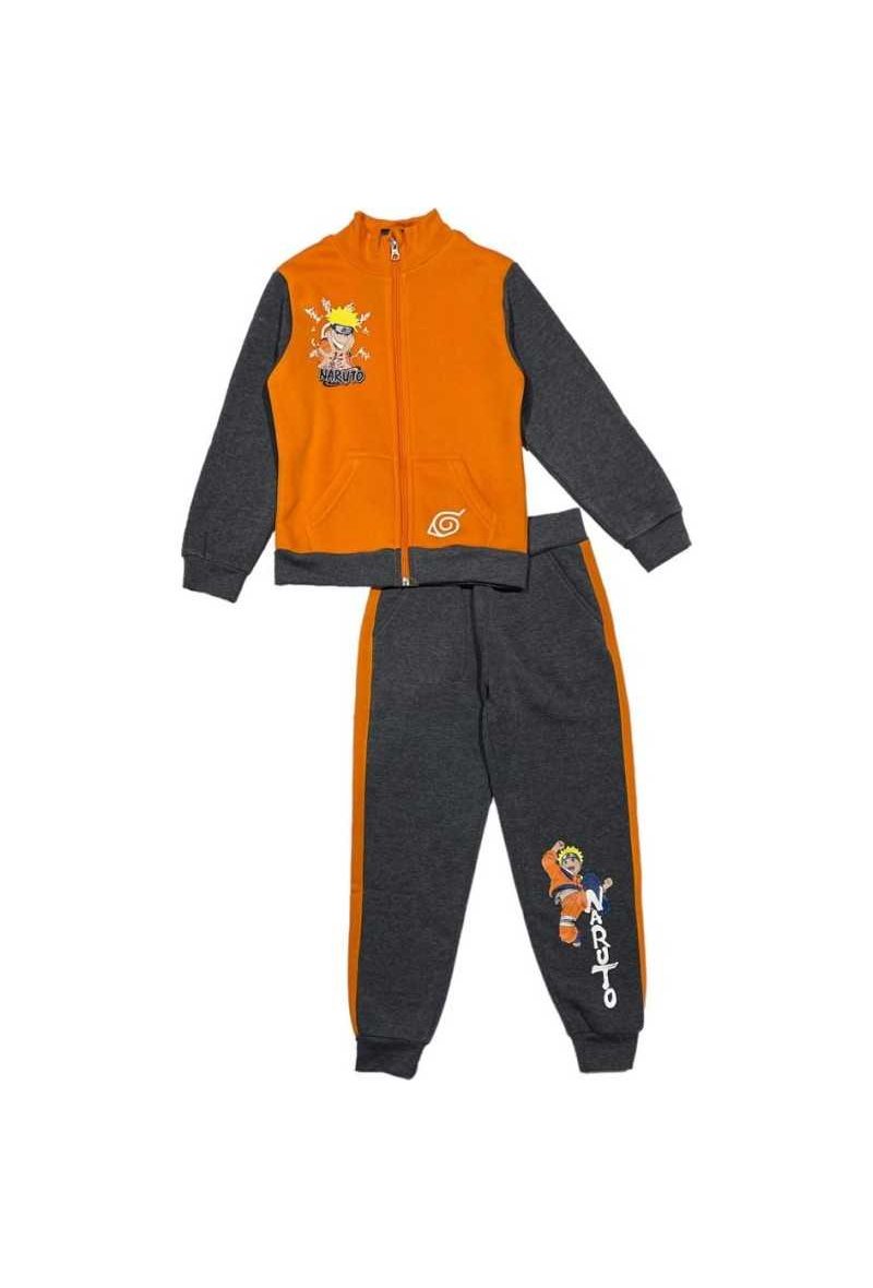 Ensemble Jogging Naruto
