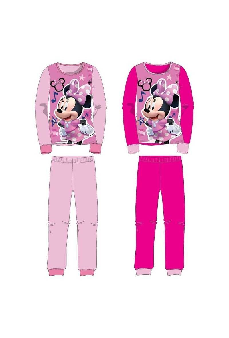 Pyjama polaire Minnie Disney