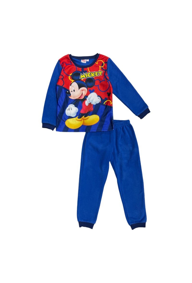 Pyjama polaire Mickey