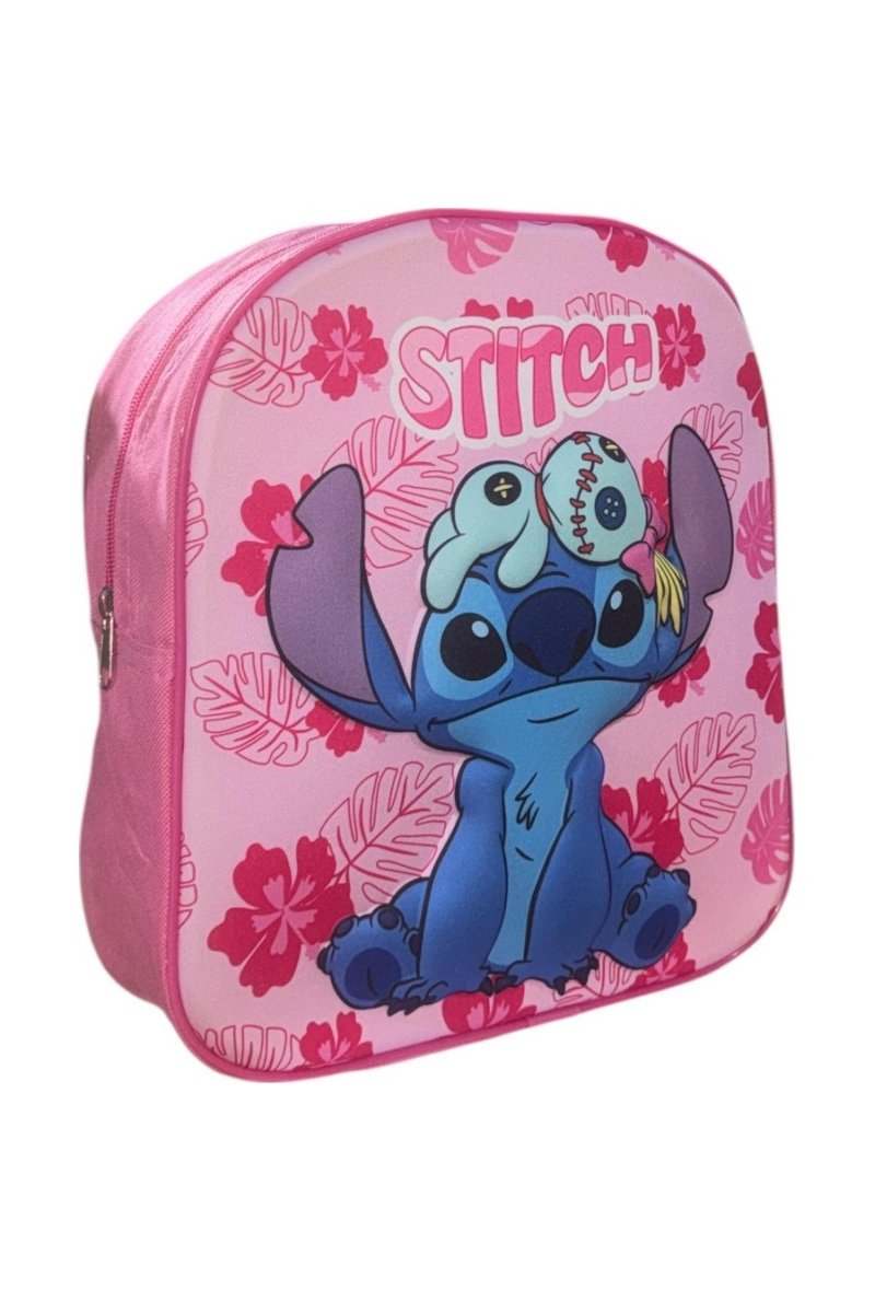 Sac à dos Stitch Disney en 3D